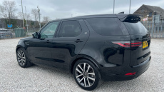 Land Rover Discovery 3.0 D300 R-Dynamic SE 5dr Auto Diesel Station Wagon